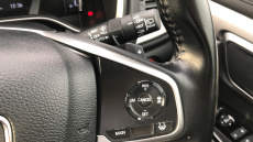 Honda CR-V 2.0 i-MMD Hybrid SR 5dr eCVT Hybrid Estate